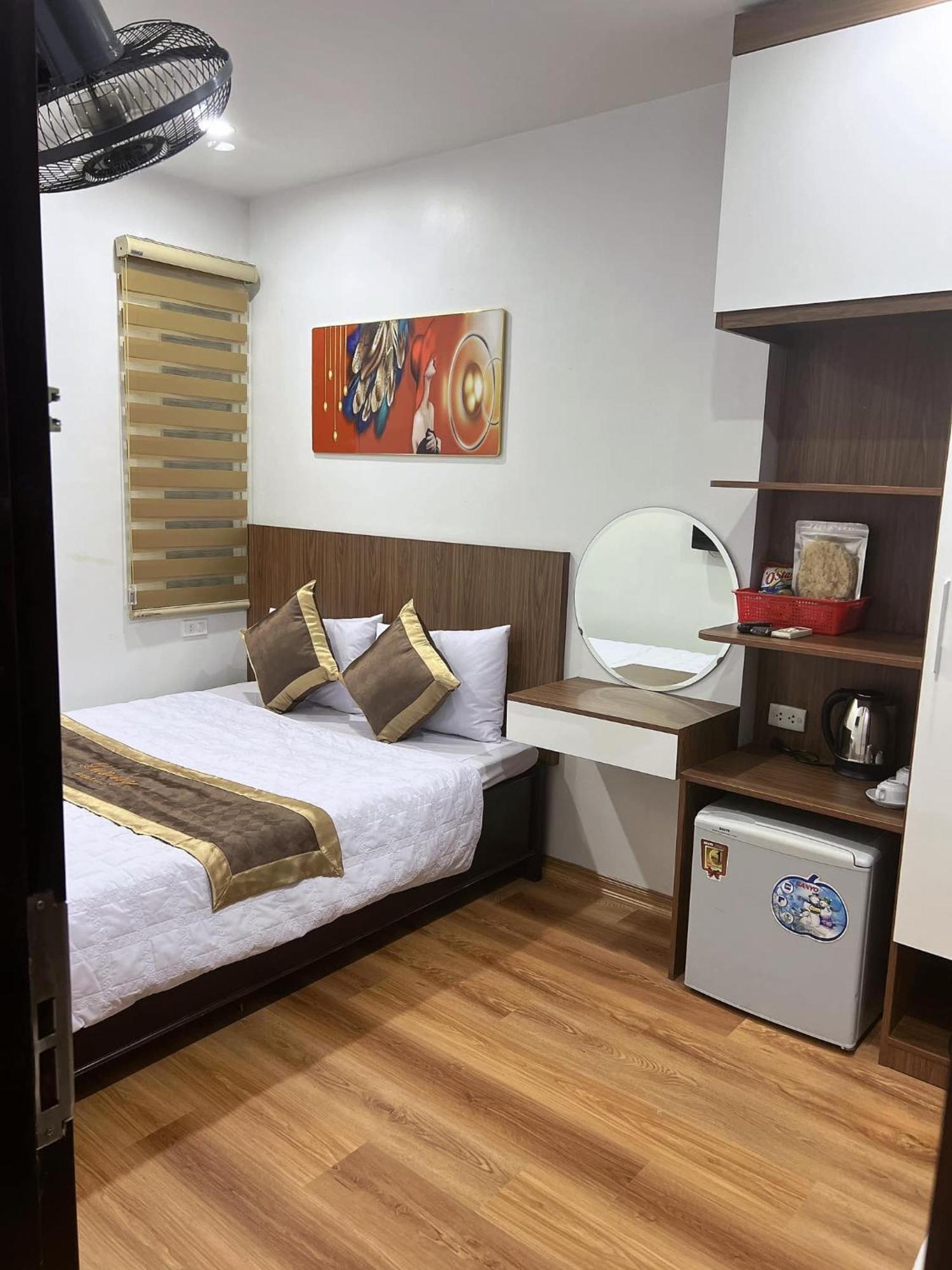 Luxury Hotel 2 Hp- By Bay Luxury هاي فونج المظهر الخارجي الصورة